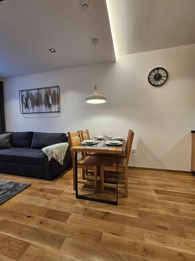 Apart Hotel Zlatni Javor, Apartment 410 Jahorina Eksteriør billede