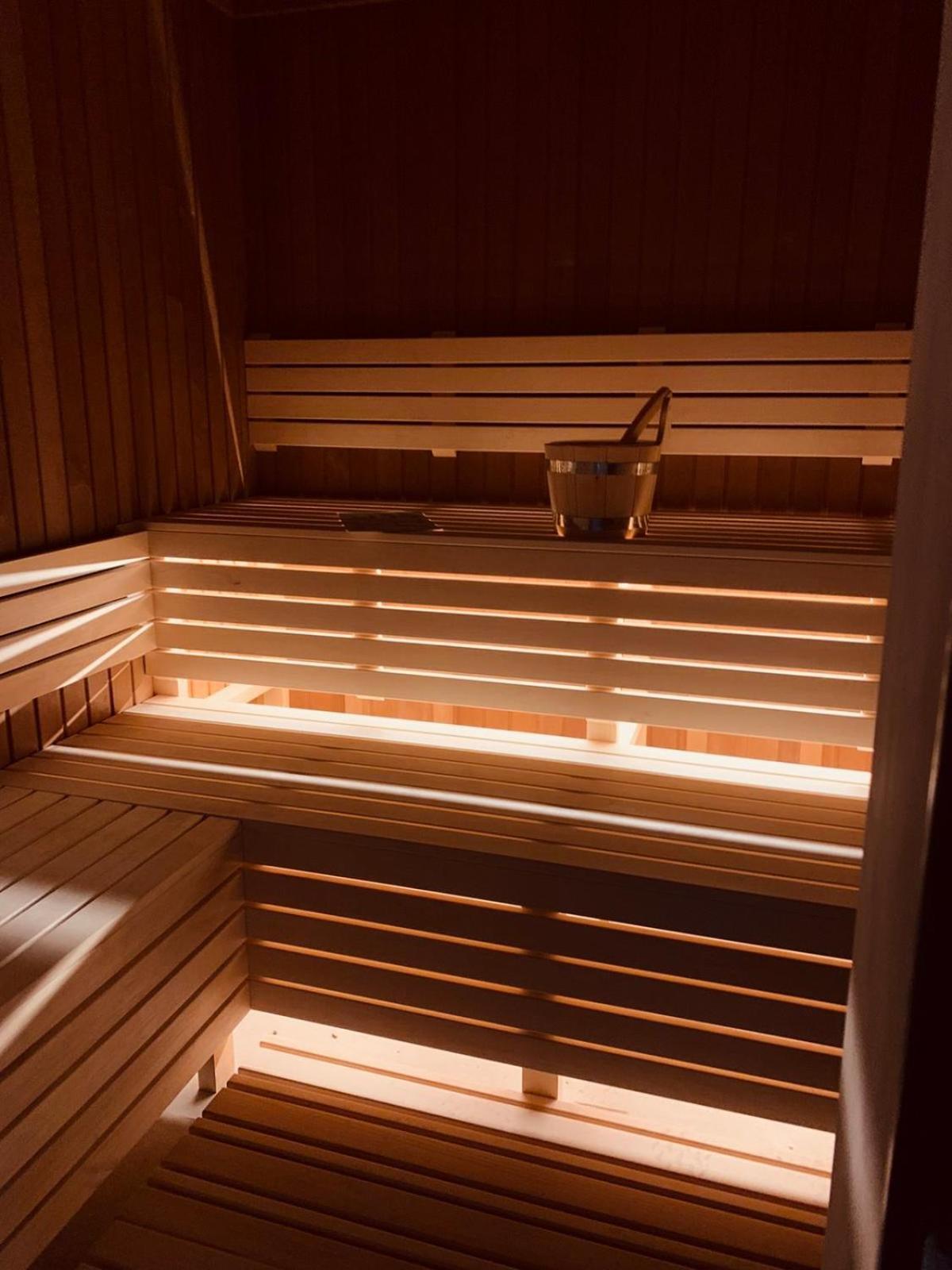 Apart Hotel Zlatni Javor, Apartment 410 Jahorina Eksteriør billede