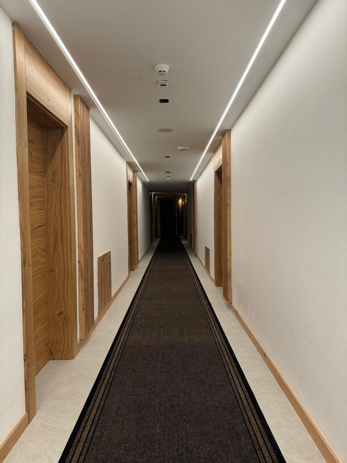 Apart Hotel Zlatni Javor, Apartment 410 Jahorina Eksteriør billede